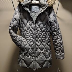 Eddie Bauer women's winter coat XS